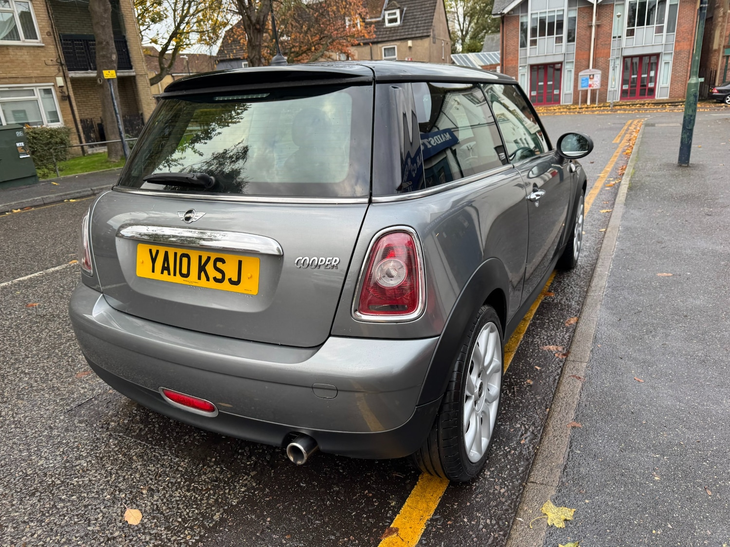 Used MINI Hatch 2010 for sale - 76319744: Photo 82