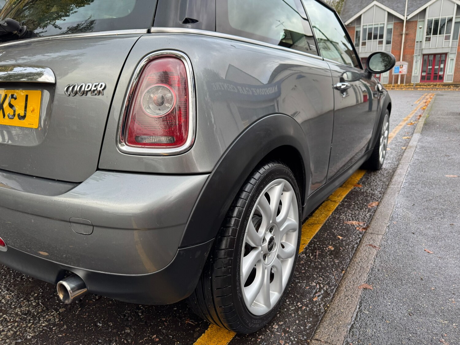 Used MINI Hatch 2010 for sale - 76319744: Photo 83