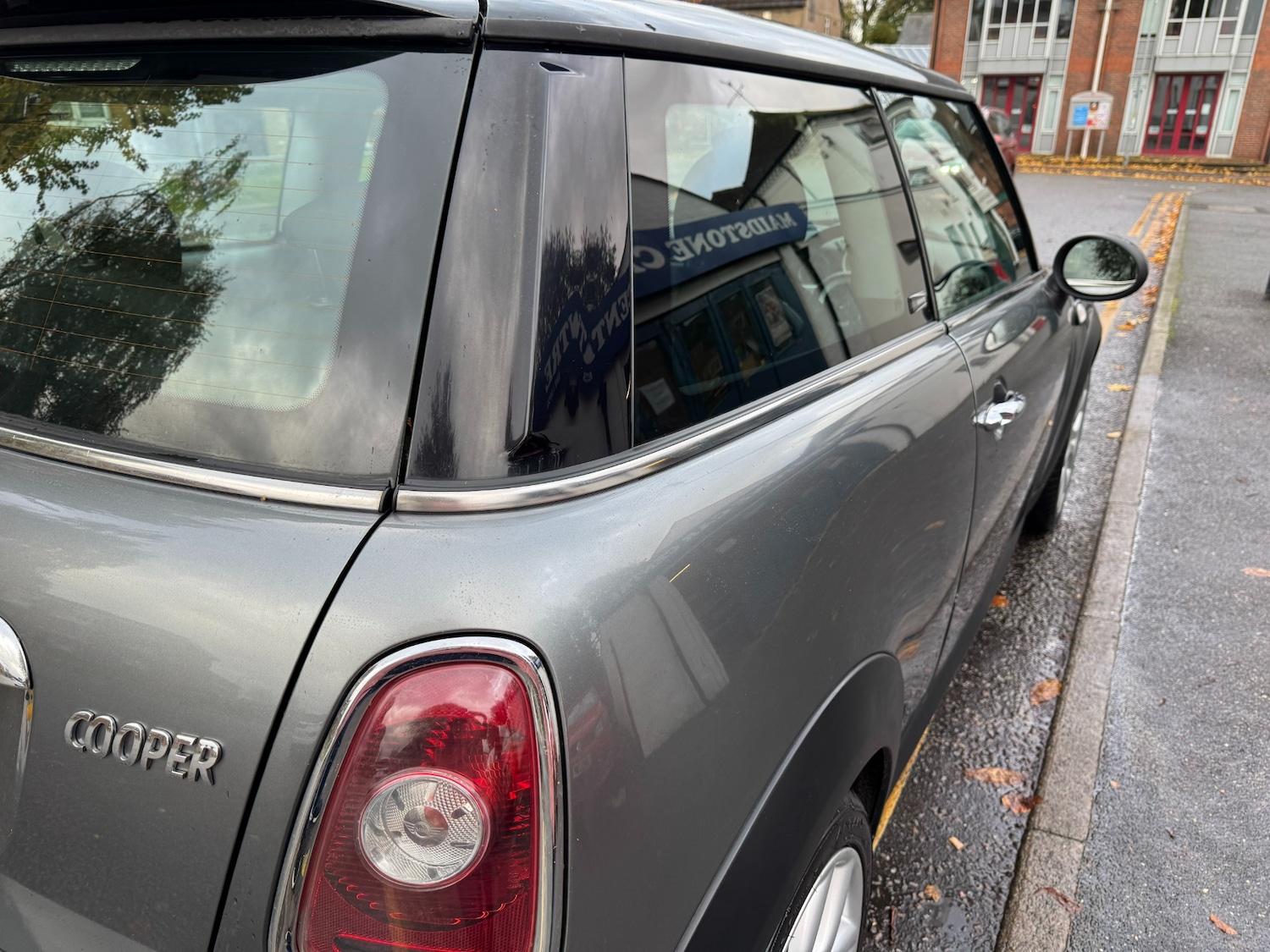 Used MINI Hatch 2010 for sale - 76319744: Photo 84