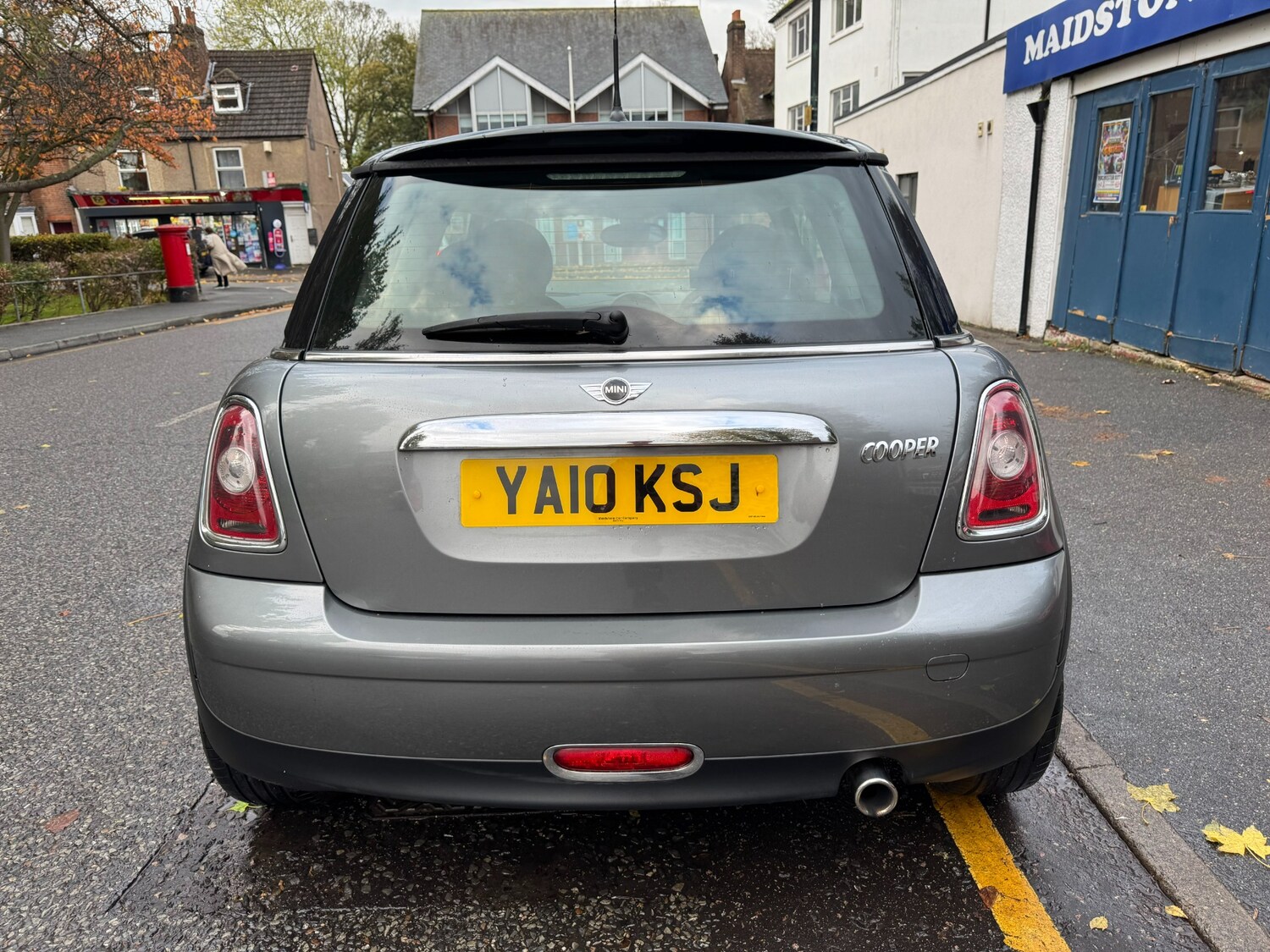 Used MINI Hatch 2010 for sale - 76319744: Photo 85