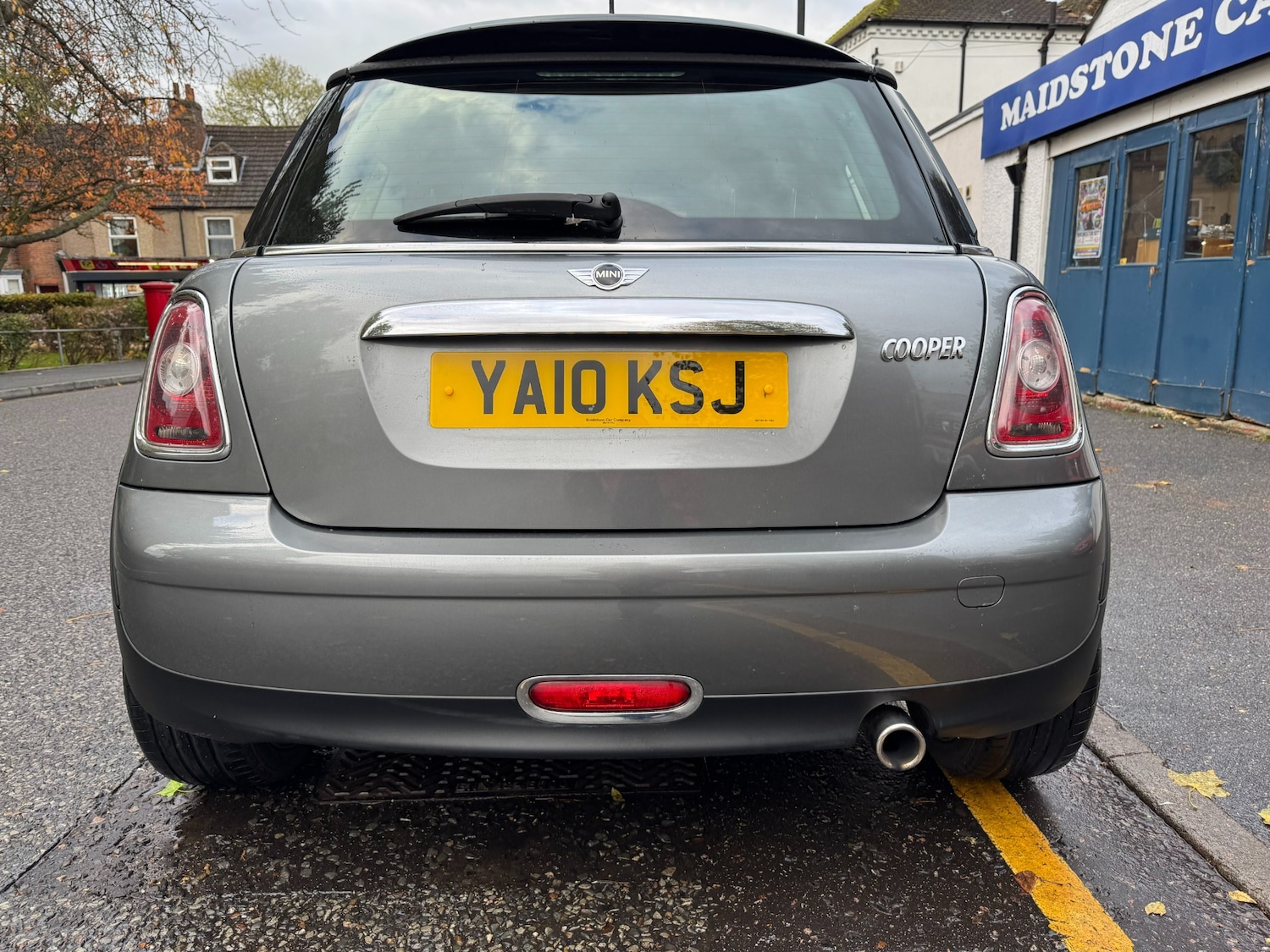 Used MINI Hatch 2010 for sale - 76319744: Photo 86