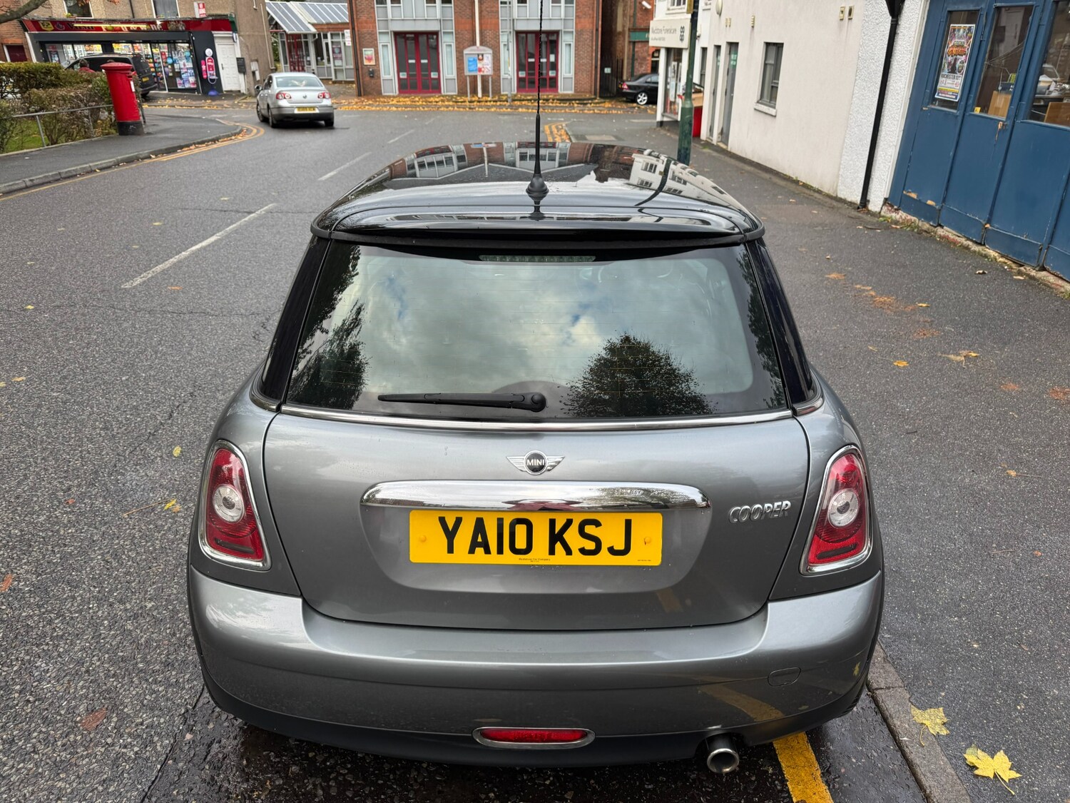 Used MINI Hatch 2010 for sale - 76319744: Photo 87