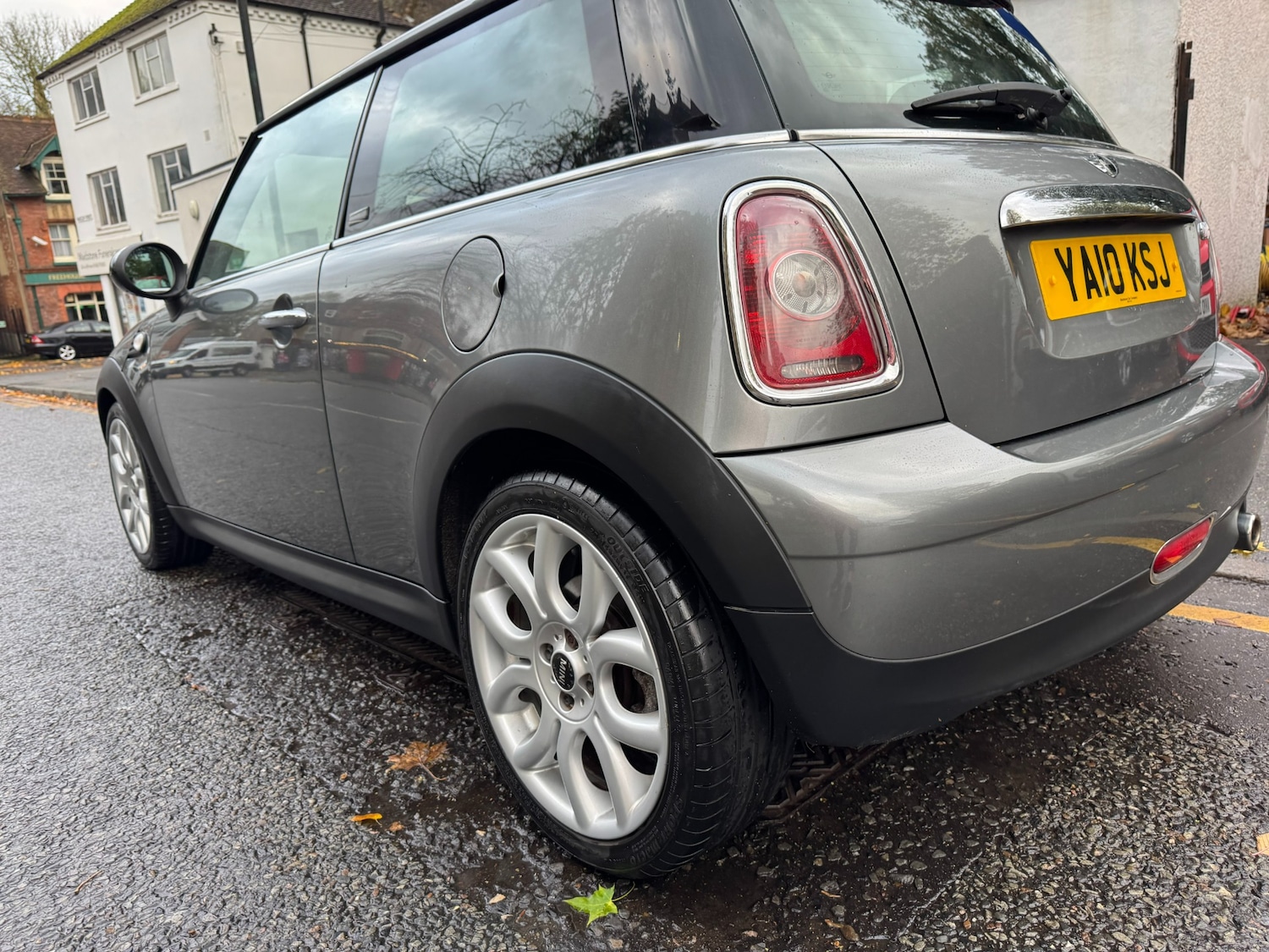 Used MINI Hatch 2010 for sale - 76319744: Photo 88