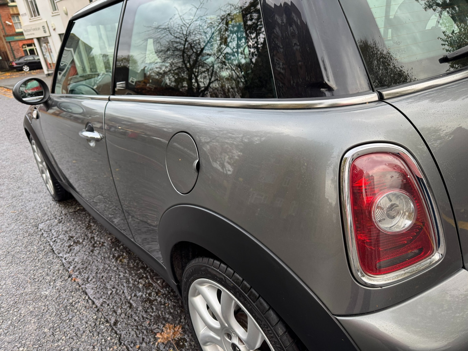 Used MINI Hatch 2010 for sale - 76319744: Photo 89