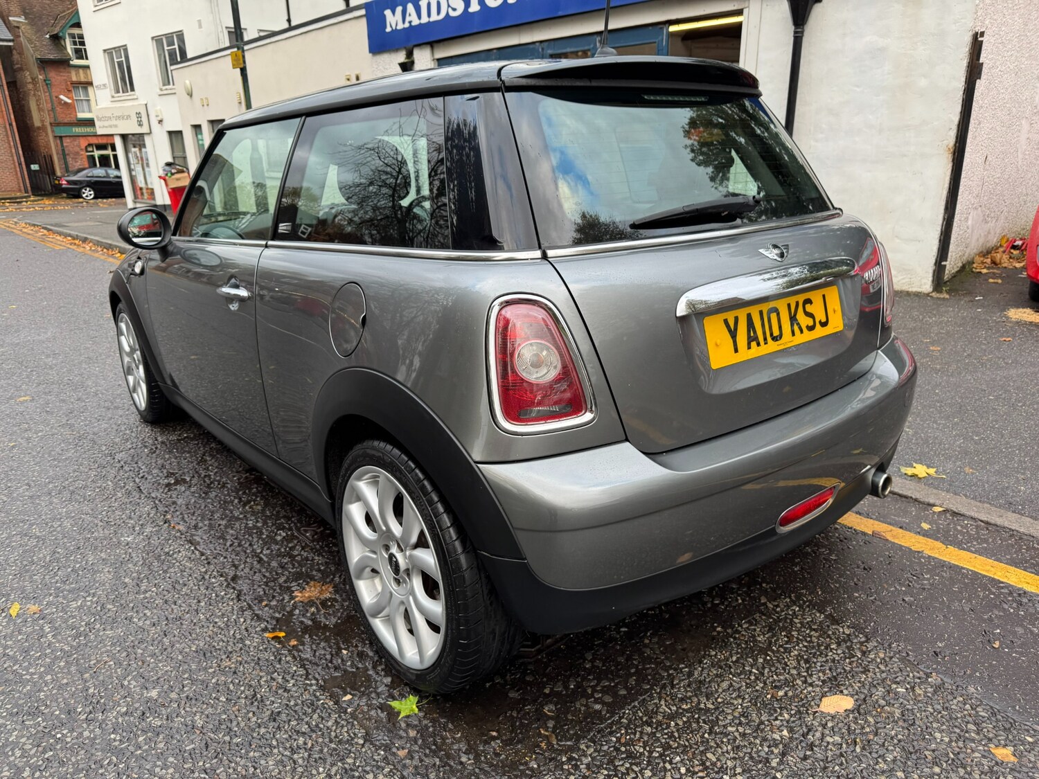 Used MINI Hatch 2010 for sale - 76319744: Photo 92