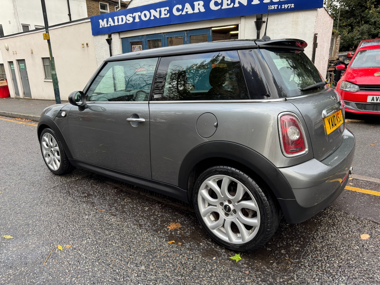 Used MINI Hatch 2010 for sale - 76319744: Photo 93