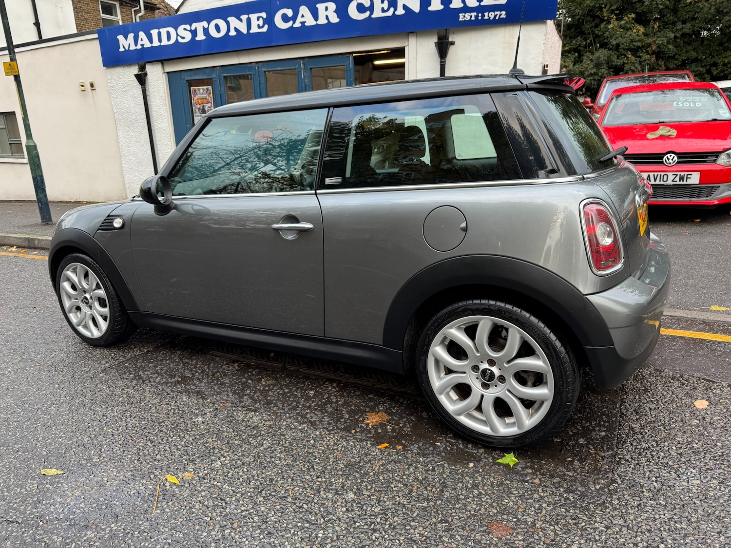 Used MINI Hatch 2010 for sale - 76319744: Photo 94