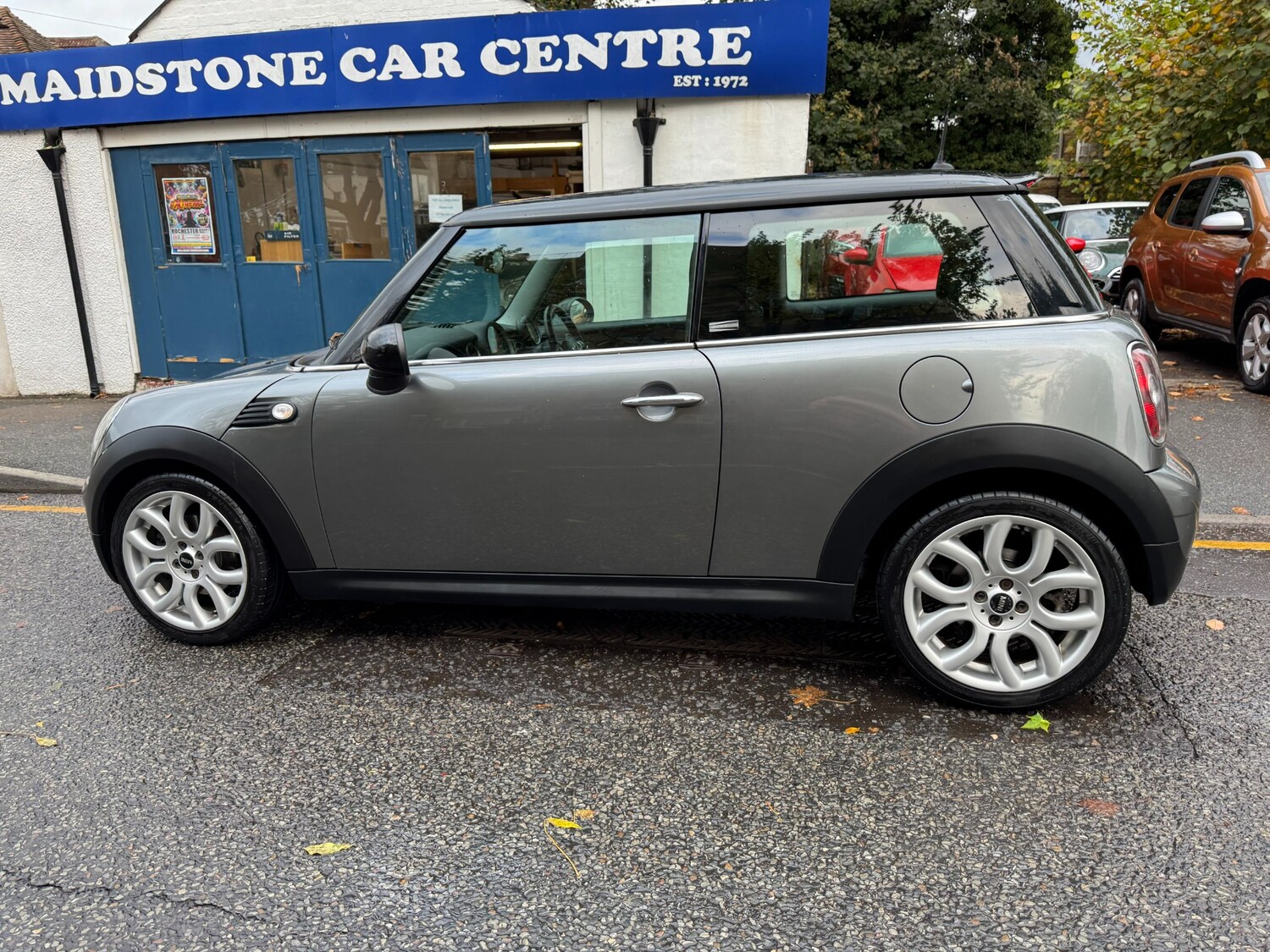Used MINI Hatch 2010 for sale - 76319744: Photo 95