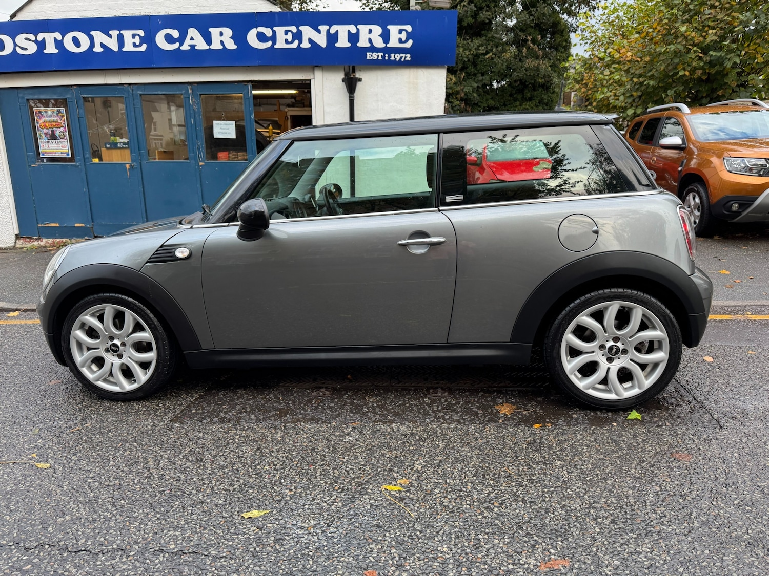 Used MINI Hatch 2010 for sale - 76319744: Photo 96