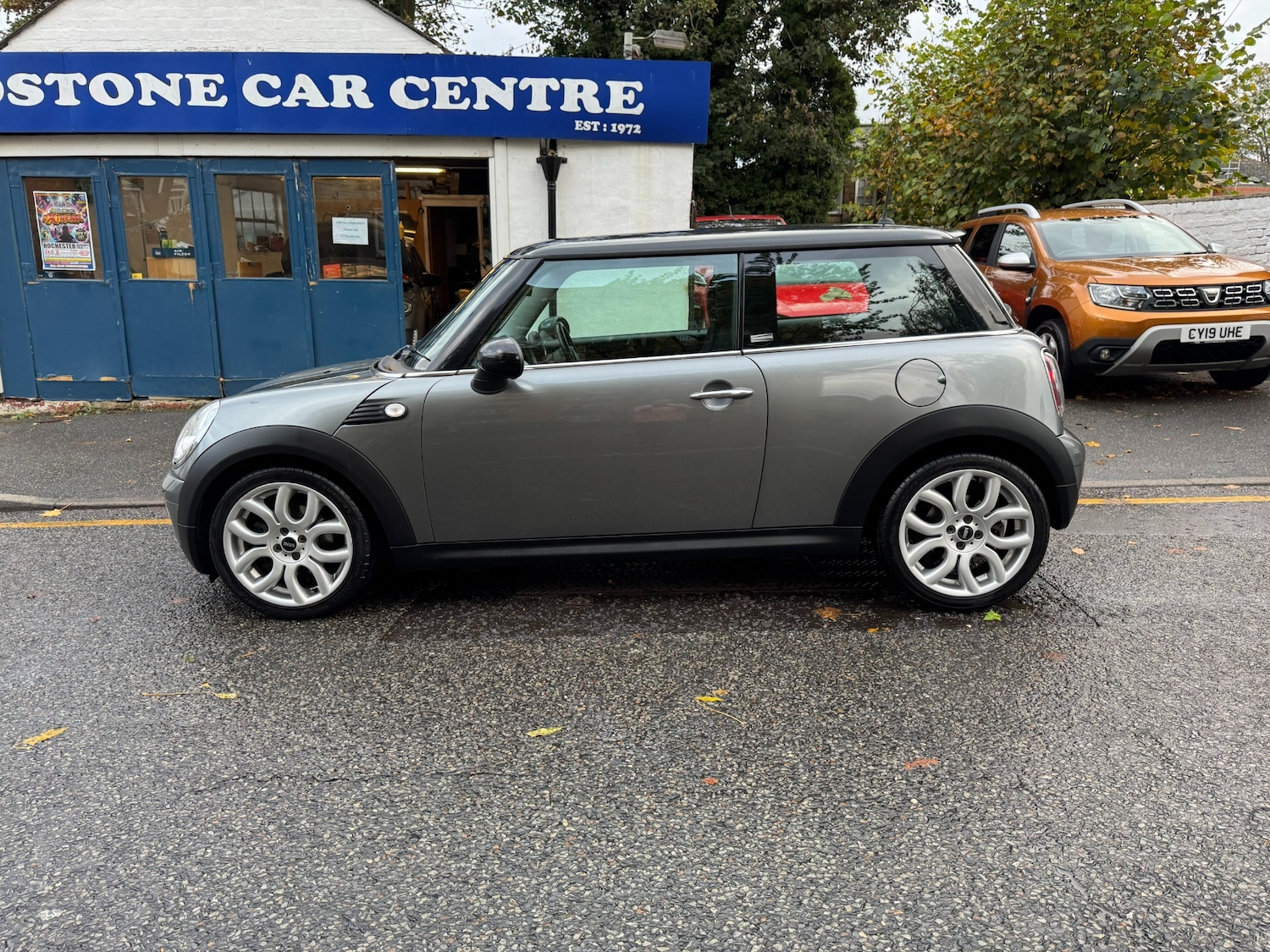 Used MINI Hatch 2010 for sale - 76319744: Photo 97