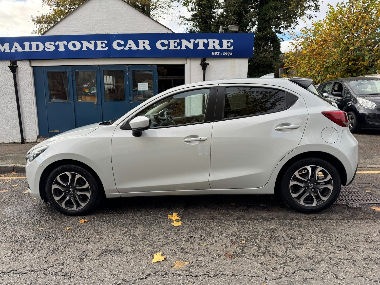 Used Mazda Mazda2 2018 for sale - 76421813: Photo 11