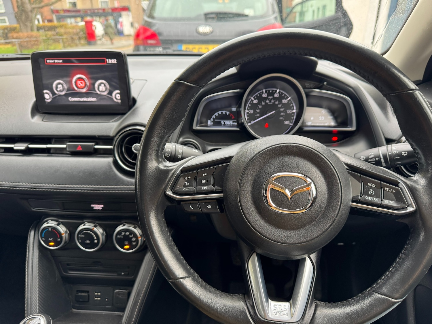 Used Mazda Mazda2 2018 for sale - 76421813: Photo 13