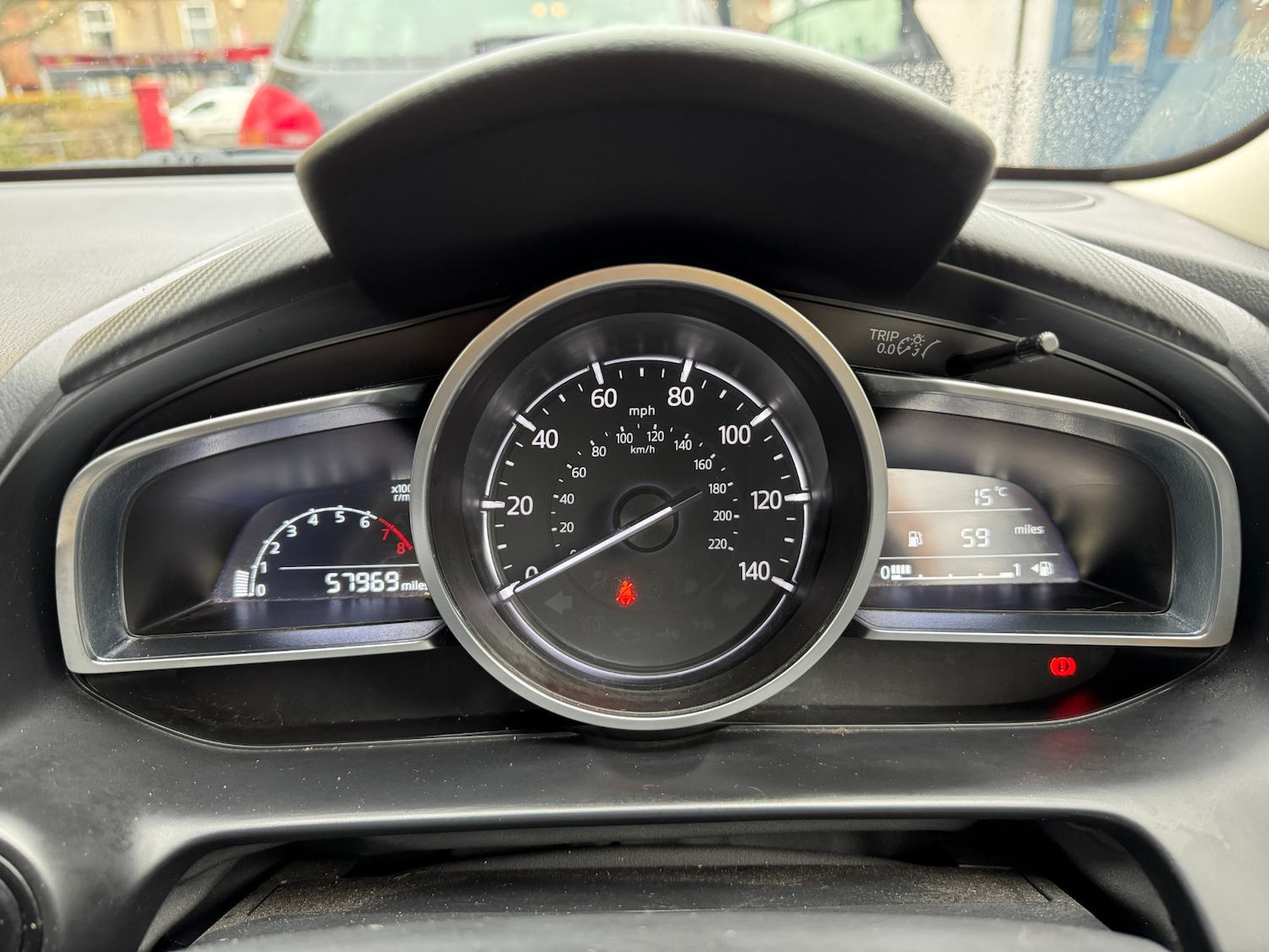 Used Mazda Mazda2 2018 for sale - 76421813: Photo 14