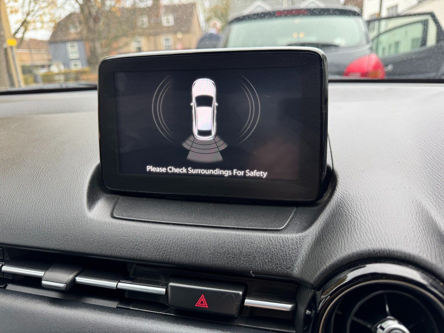 Used Mazda Mazda2 2018 for sale - 76421813: Photo 15