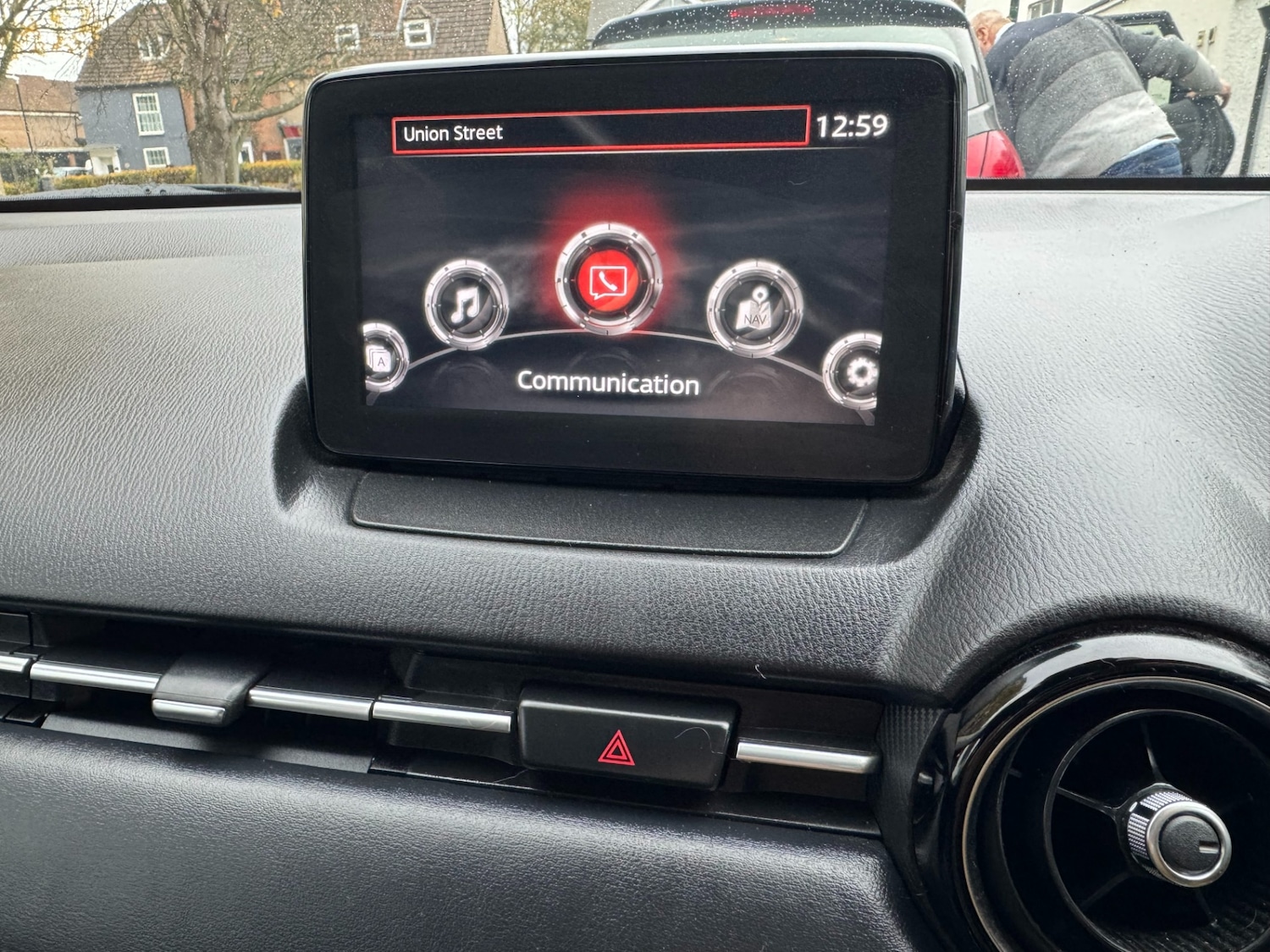 Used Mazda Mazda2 2018 for sale - 76421813: Photo 16