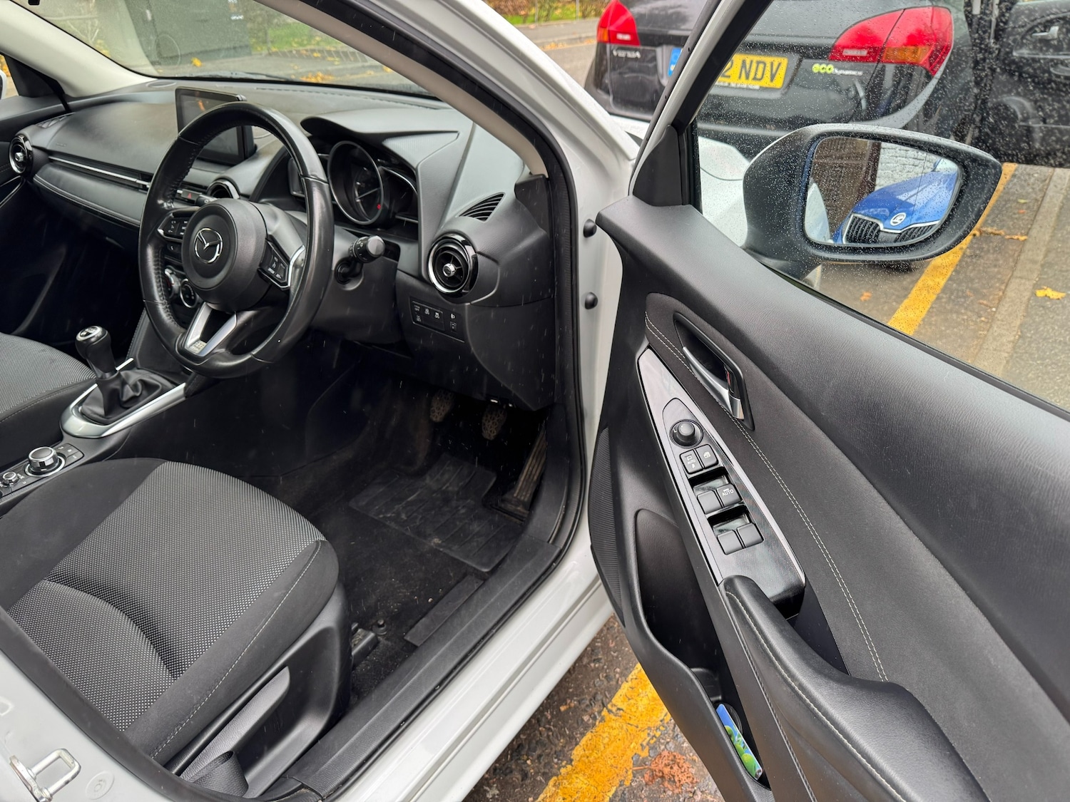 Used Mazda Mazda2 2018 for sale - 76421813: Photo 17