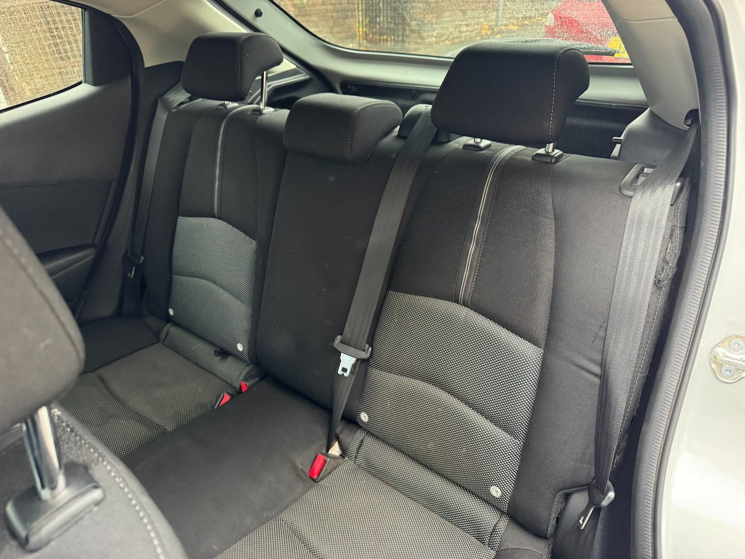 Used Mazda Mazda2 2018 for sale - 76421813: Photo 19