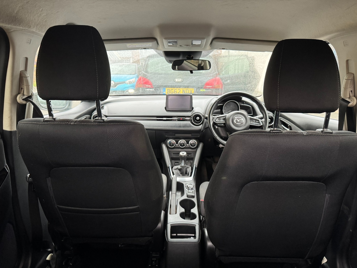 Used Mazda Mazda2 2018 for sale - 76421813: Photo 20