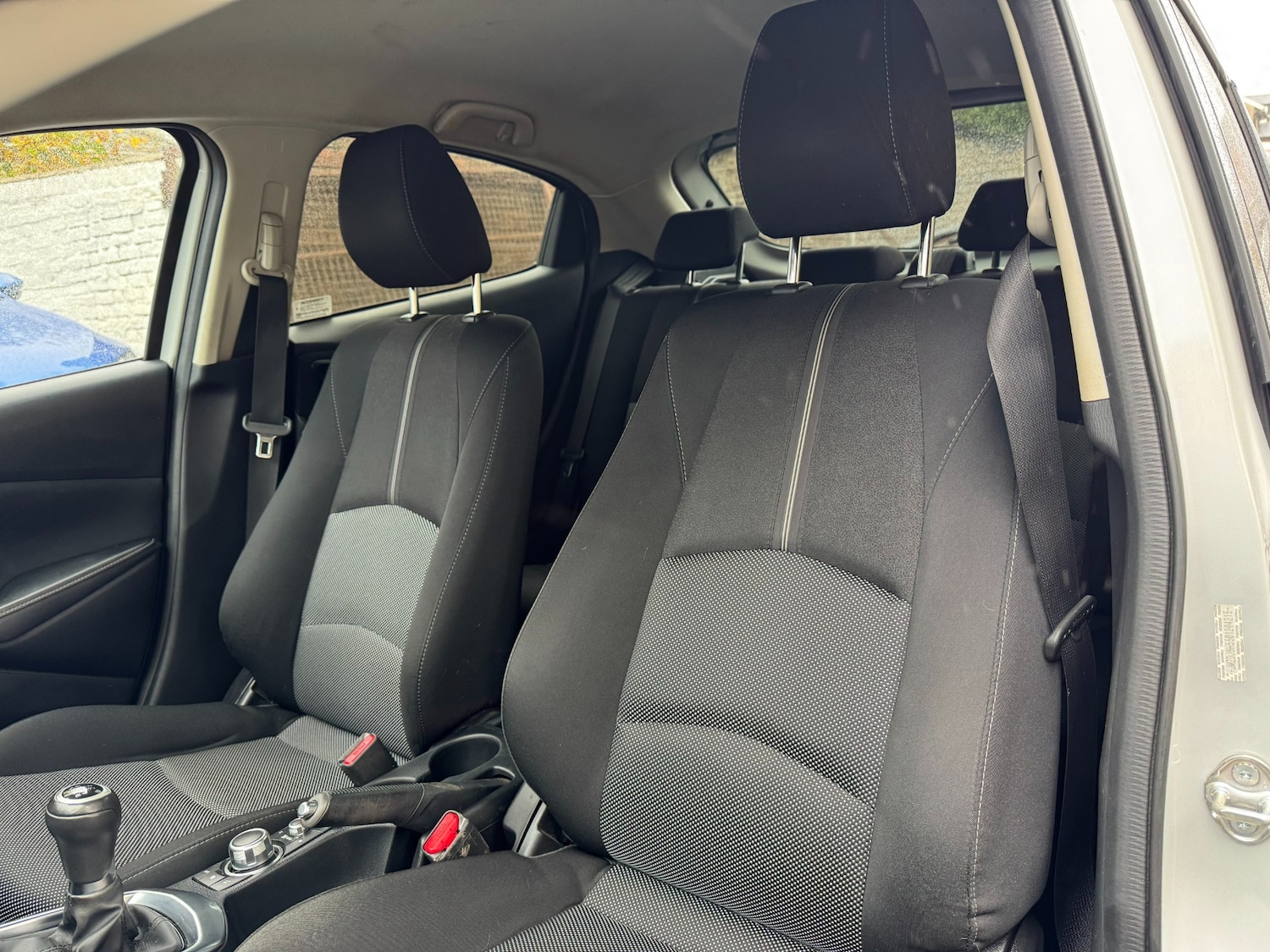 Used Mazda Mazda2 2018 for sale - 76421813: Photo 22