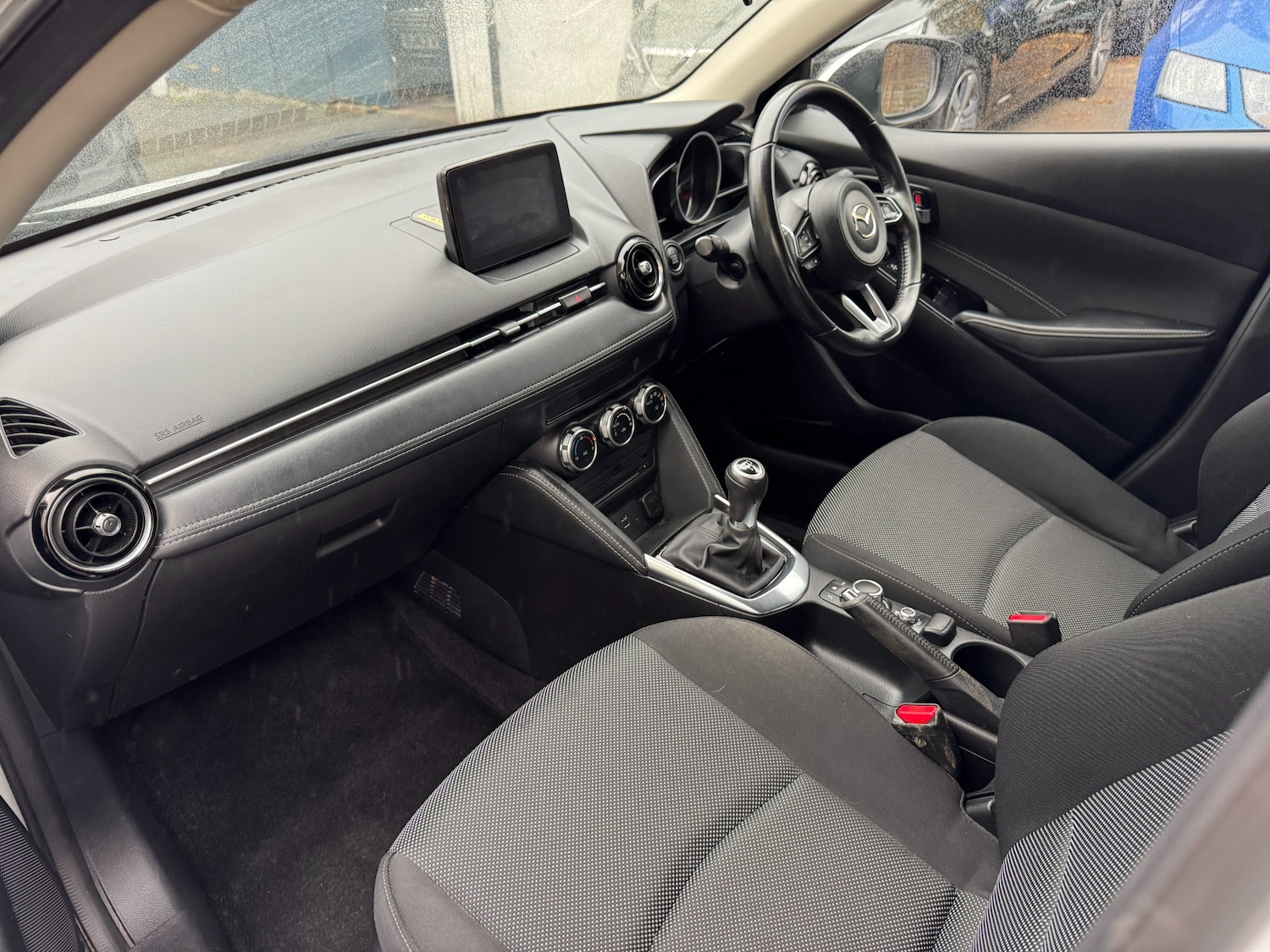 Used Mazda Mazda2 2018 for sale - 76421813: Photo 23