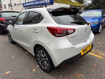 Used Mazda Mazda2 2018 for sale - 76421813: Photo
