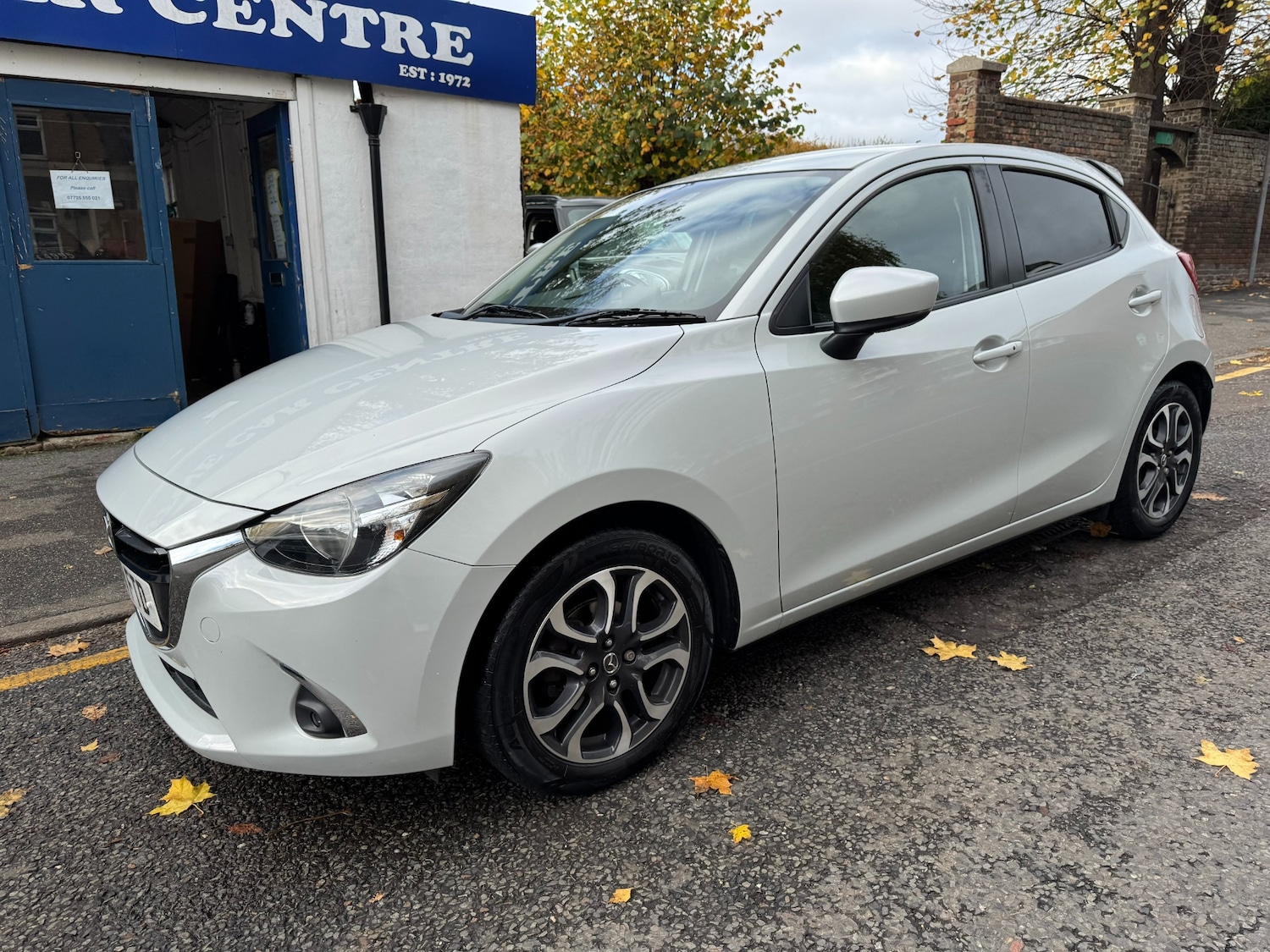Used Mazda Mazda2 2018 for sale - 76421813: Photo 33