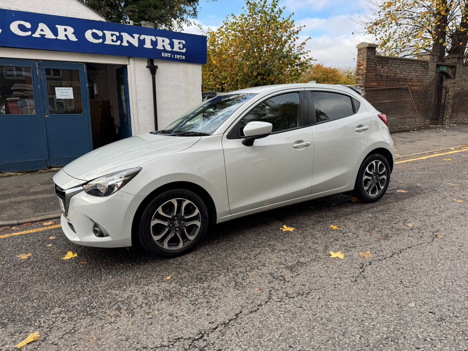 Used Mazda Mazda2 2018 for sale - 76421813: Photo 35