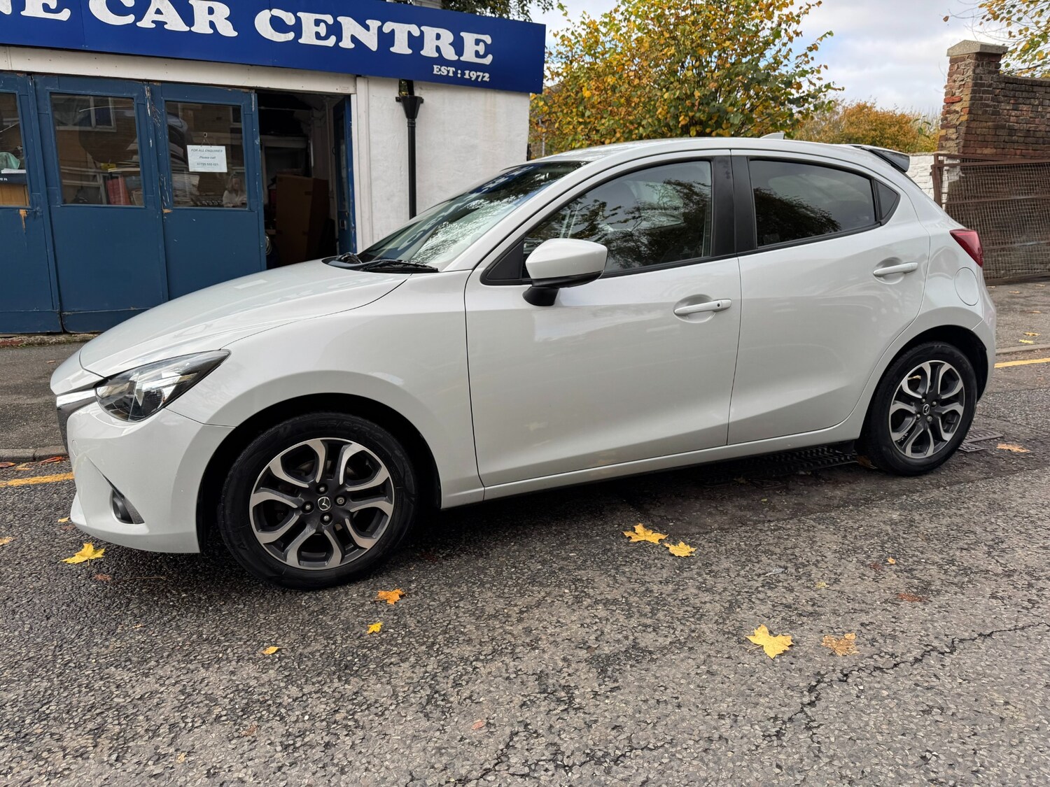 Used Mazda Mazda2 2018 for sale - 76421813: Photo 36