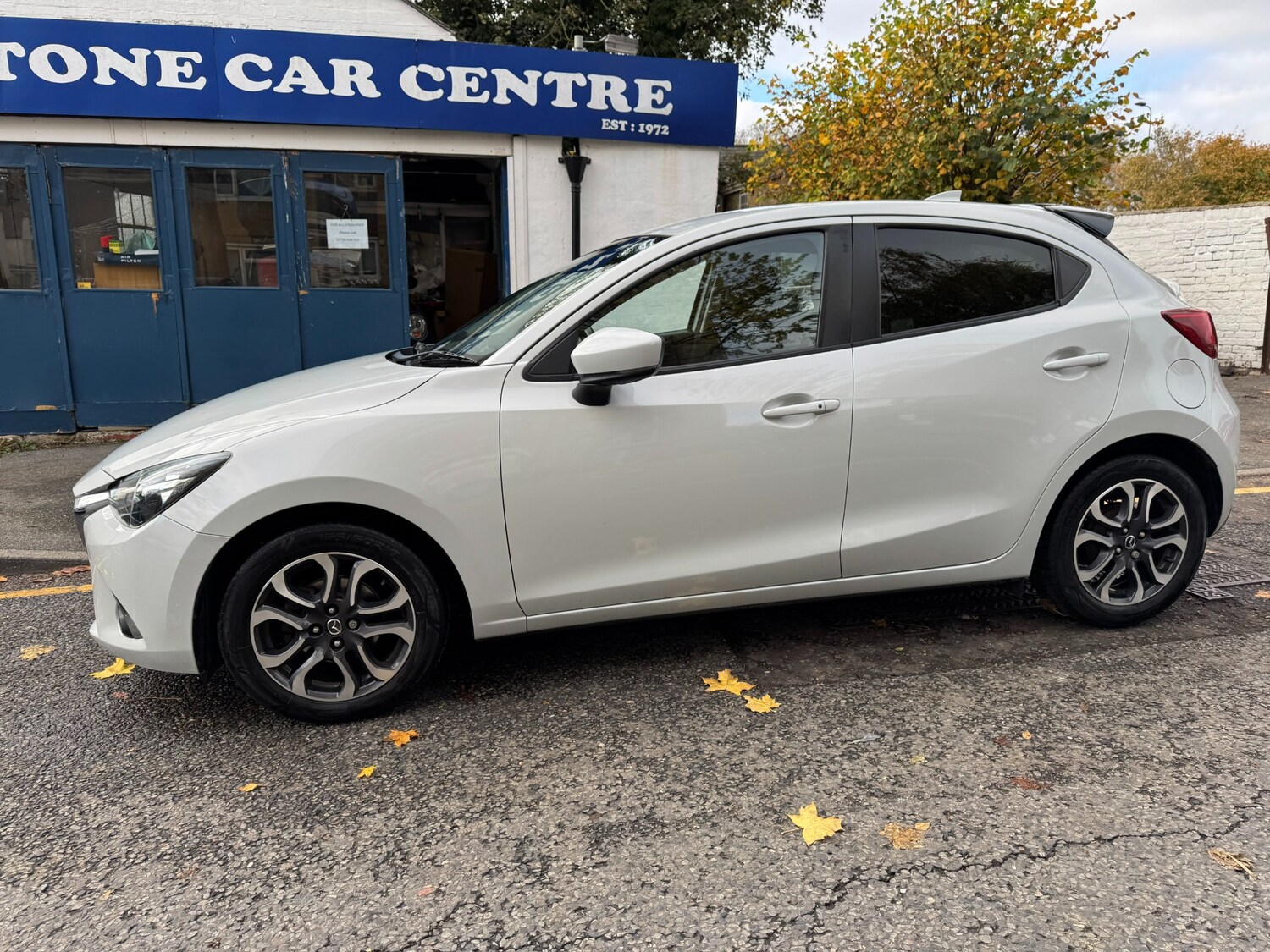 Used Mazda Mazda2 2018 for sale - 76421813: Photo 38