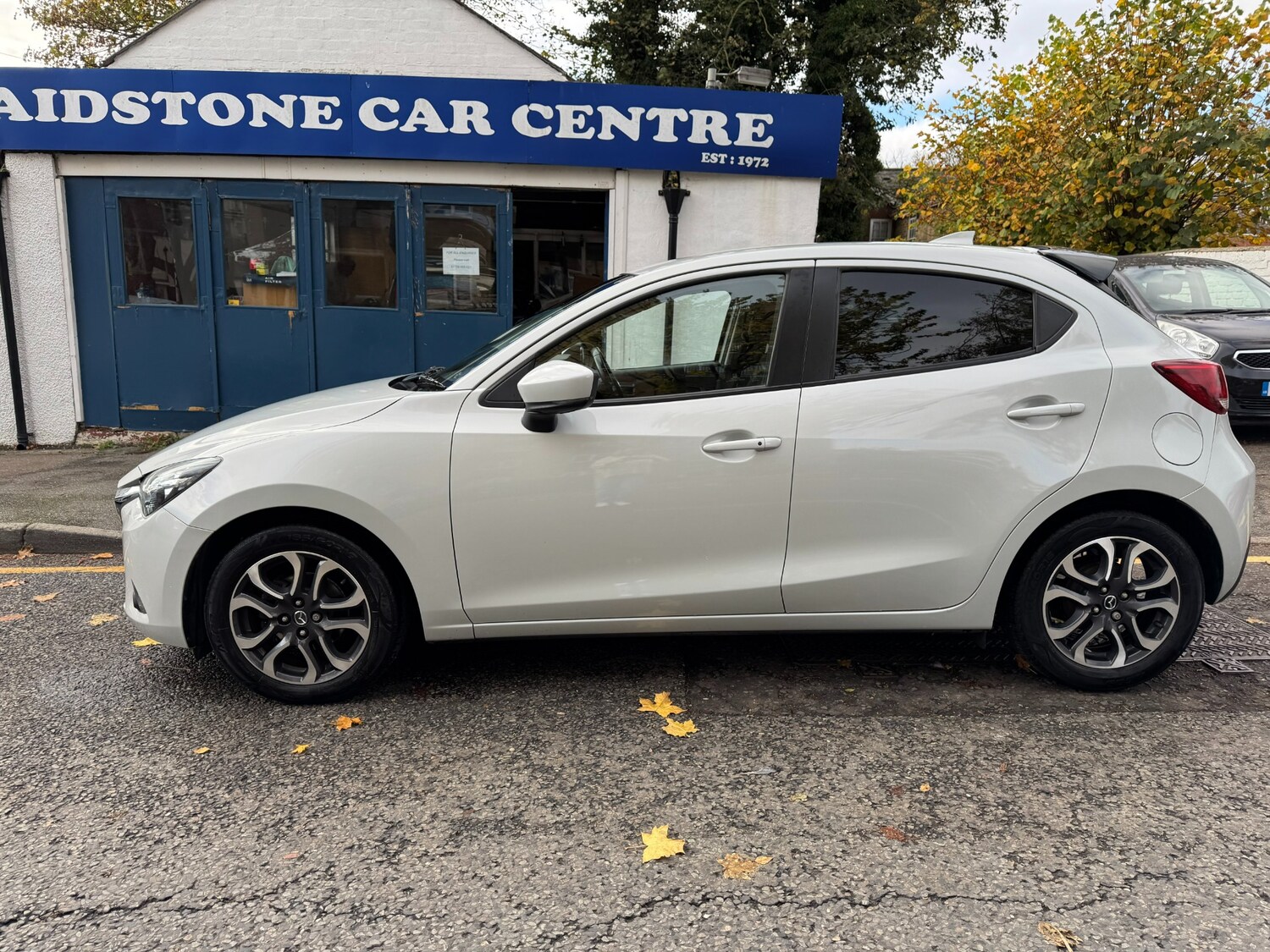 Used Mazda Mazda2 2018 for sale - 76421813: Photo 39