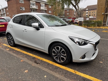 Used Mazda Mazda2 2018 for sale - 76421813: Photo