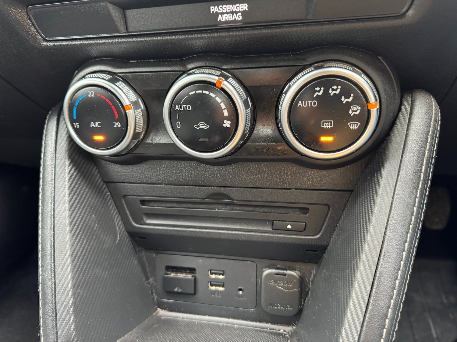 Used Mazda Mazda2 2018 for sale - 76421813: Photo 44