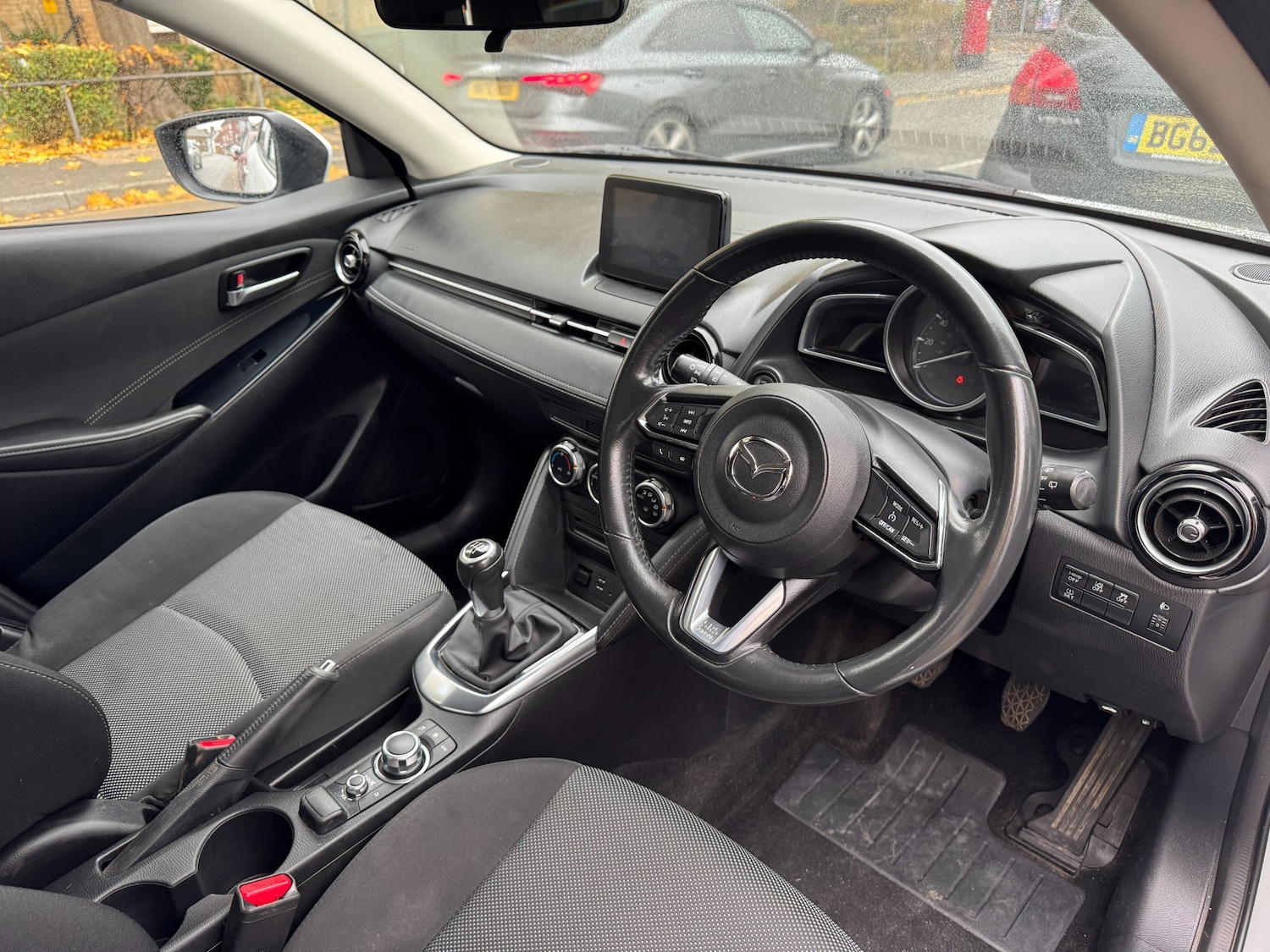 Used Mazda Mazda2 2018 for sale - 76421813: Photo 45