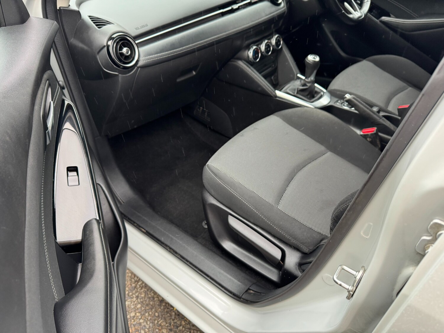 Used Mazda Mazda2 2018 for sale - 76421813: Photo 47