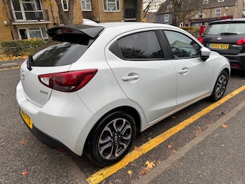 Used Mazda Mazda2 2018 for sale - 76421813: Photo