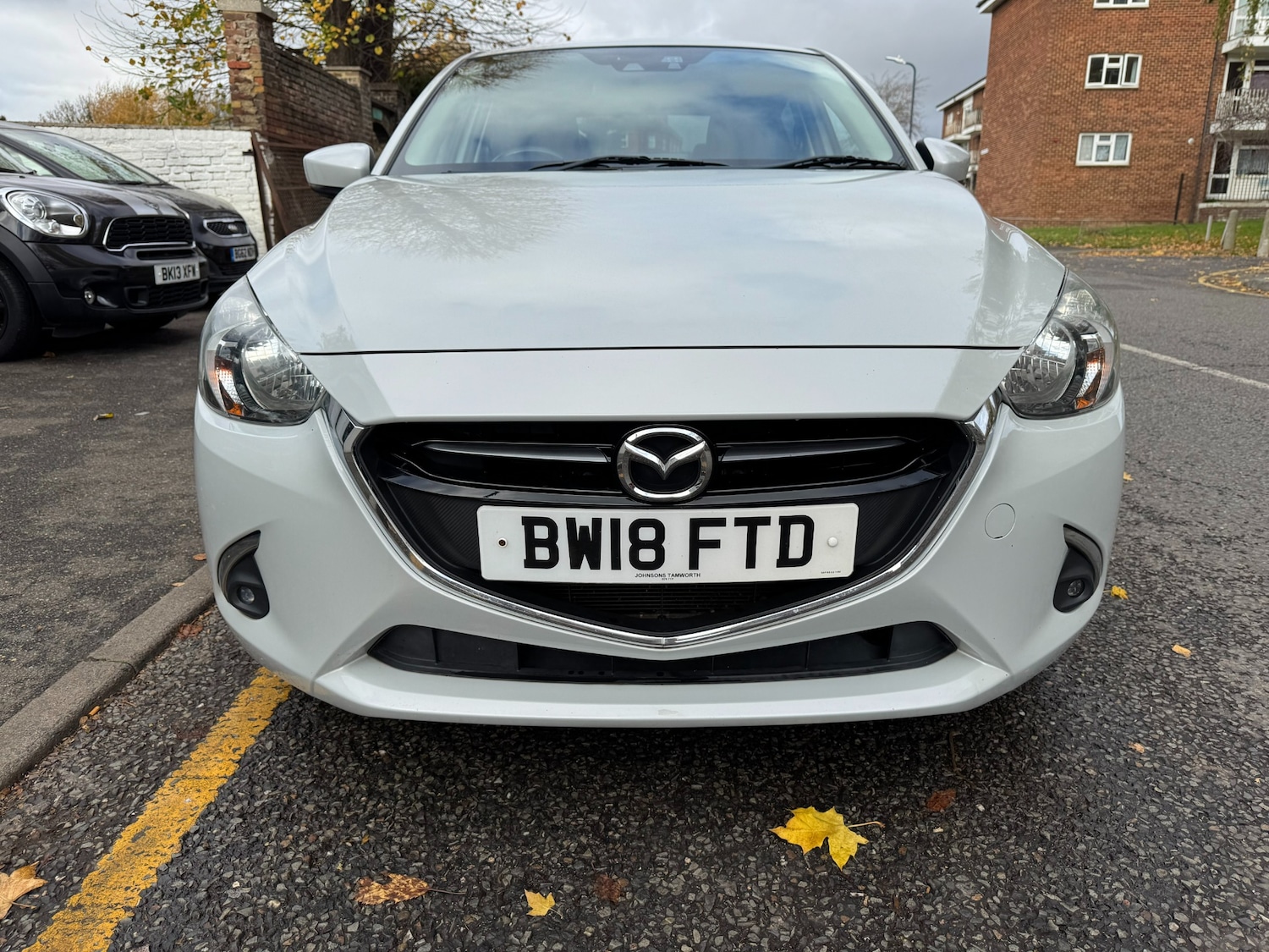 Used Mazda Mazda2 2018 for sale - 76421813: Photo 5