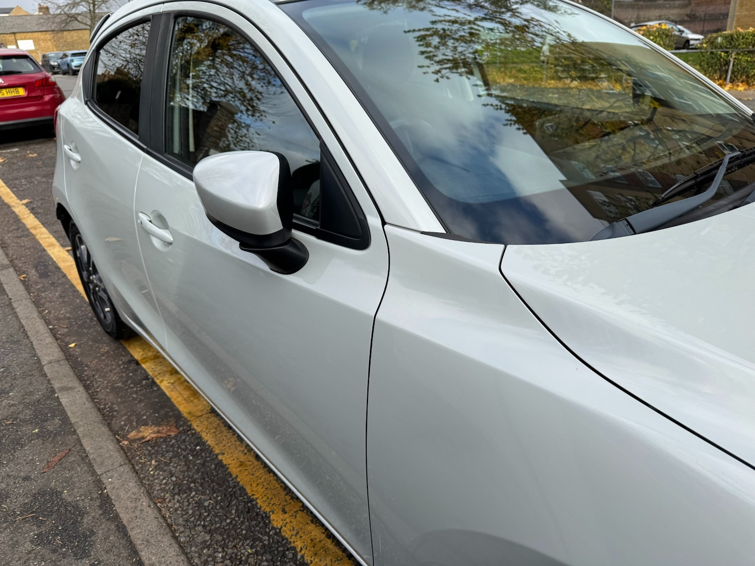 Used Mazda Mazda2 2018 for sale - 76421813: Photo 51