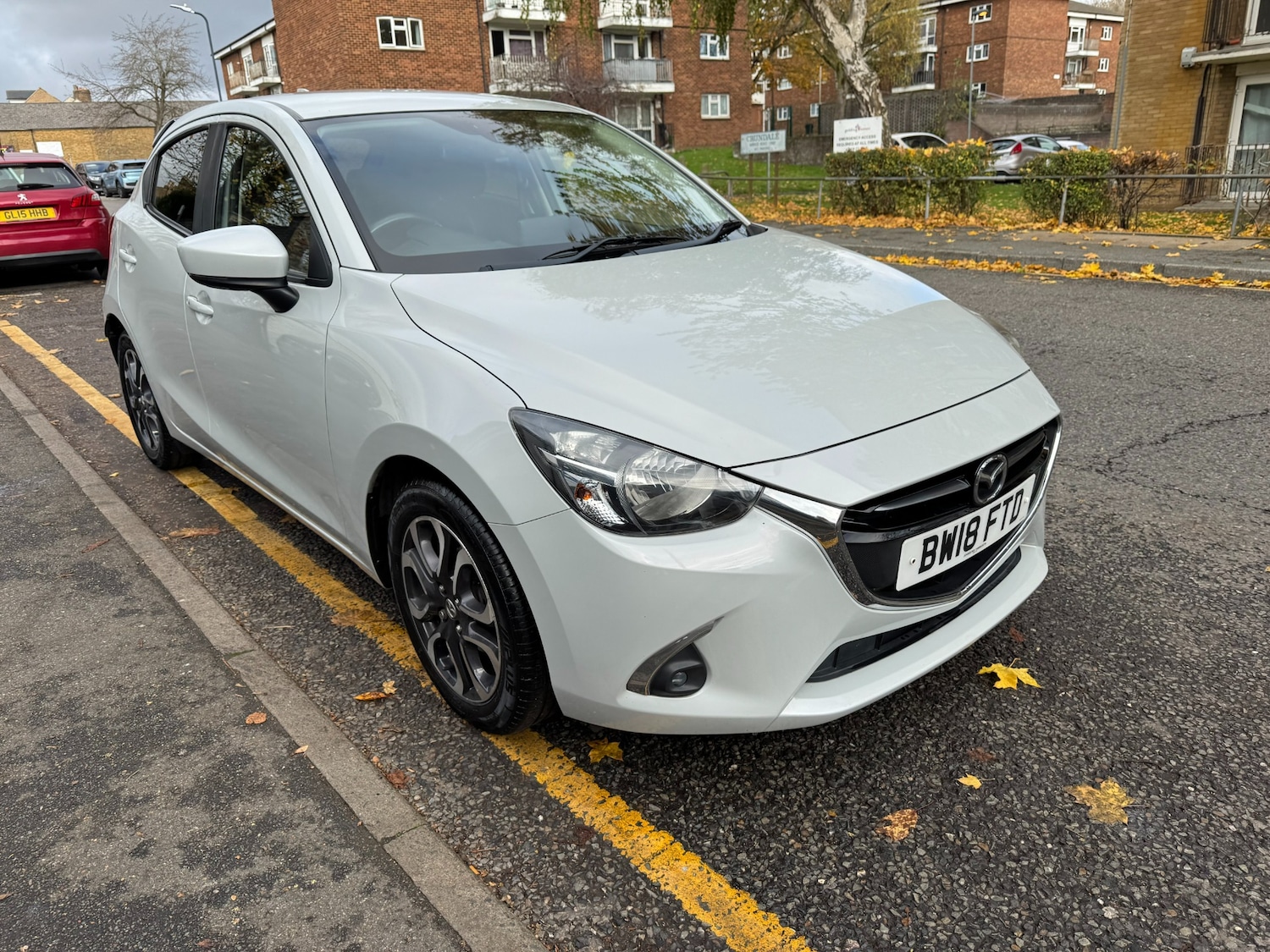 Used Mazda Mazda2 2018 for sale - 76421813: Photo 54