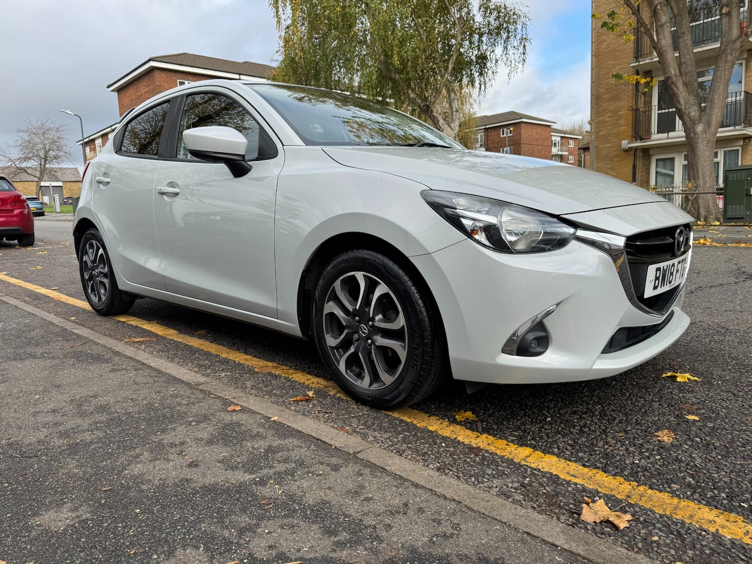 Used Mazda Mazda2 2018 for sale - 76421813: Photo 57