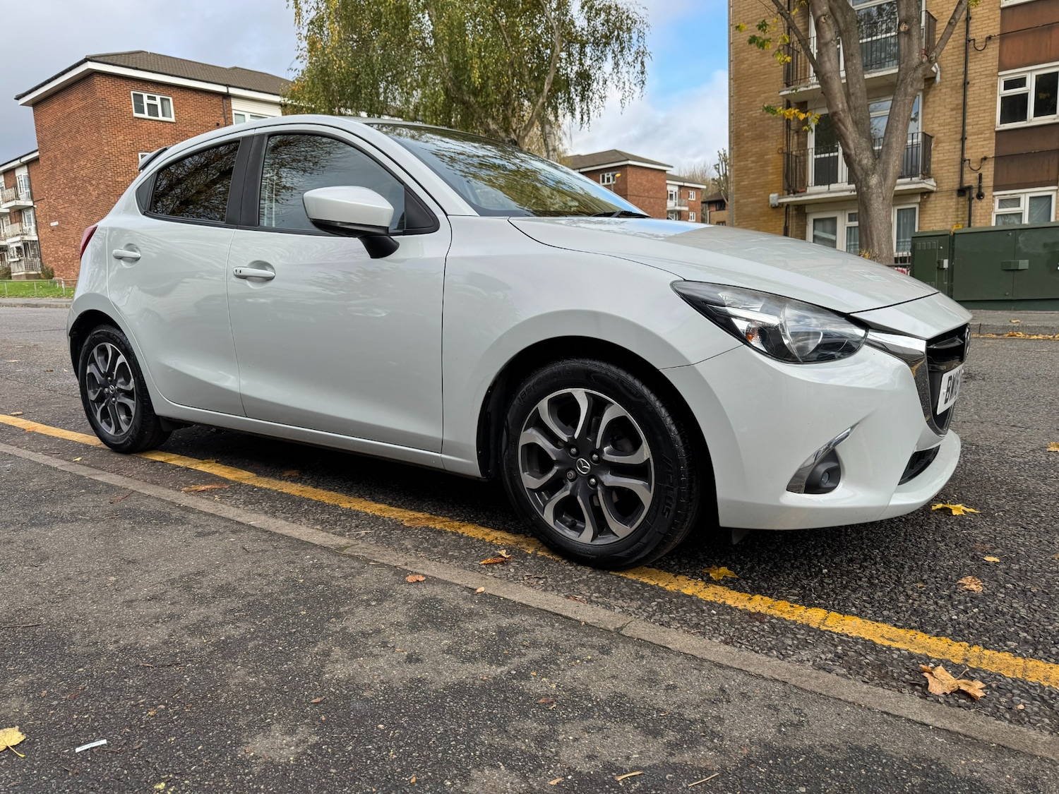Used Mazda Mazda2 2018 for sale - 76421813: Photo 59