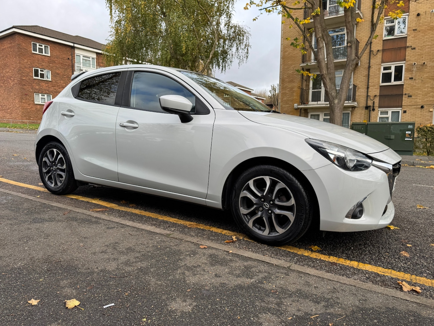 Used Mazda Mazda2 2018 for sale - 76421813: Photo 60