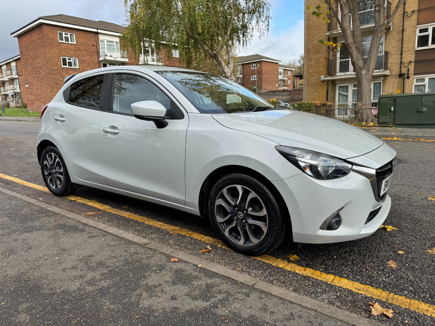 Used Mazda Mazda2 2018 for sale - 76421813: Photo 61