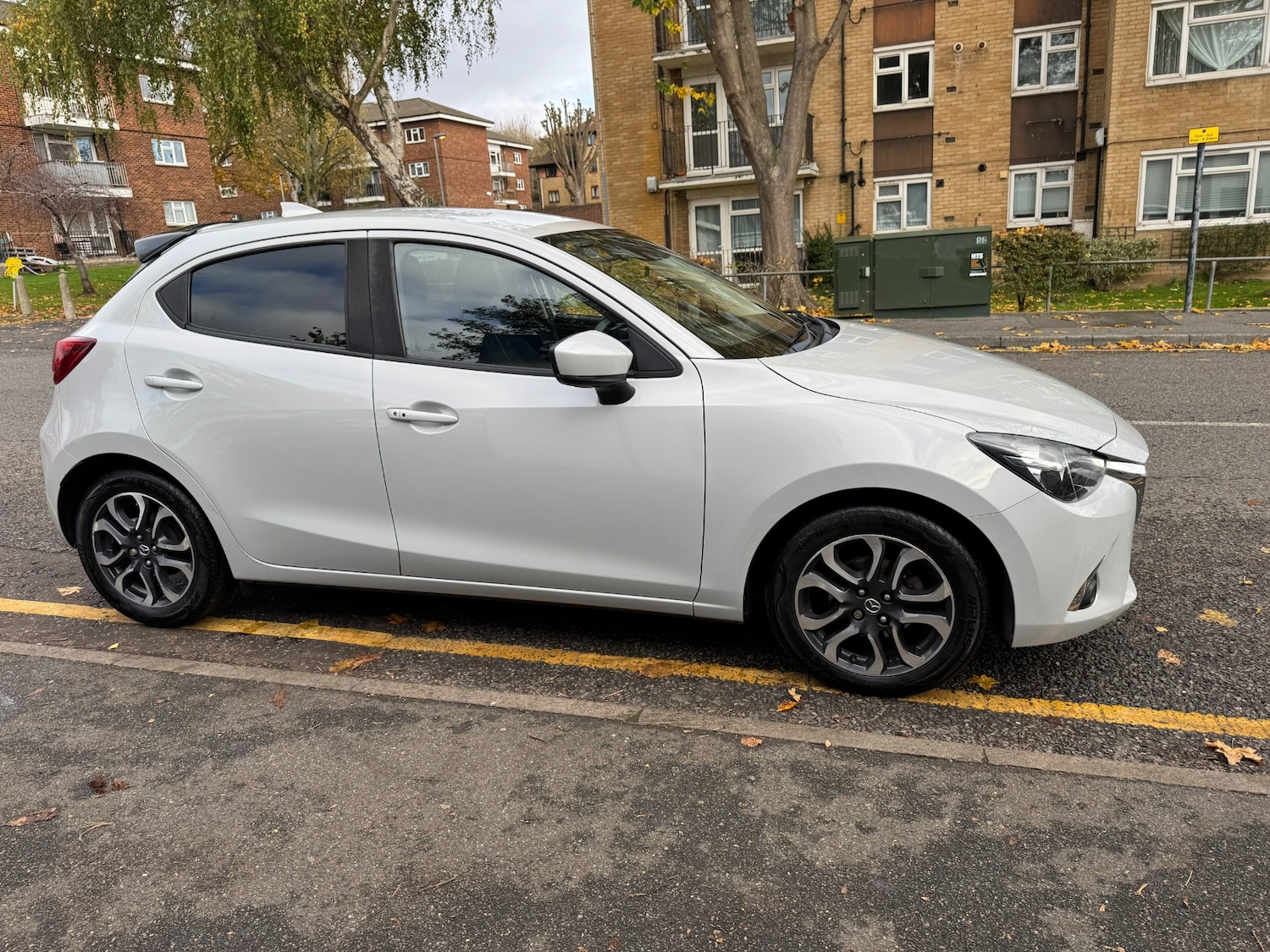 Used Mazda Mazda2 2018 for sale - 76421813: Photo 62