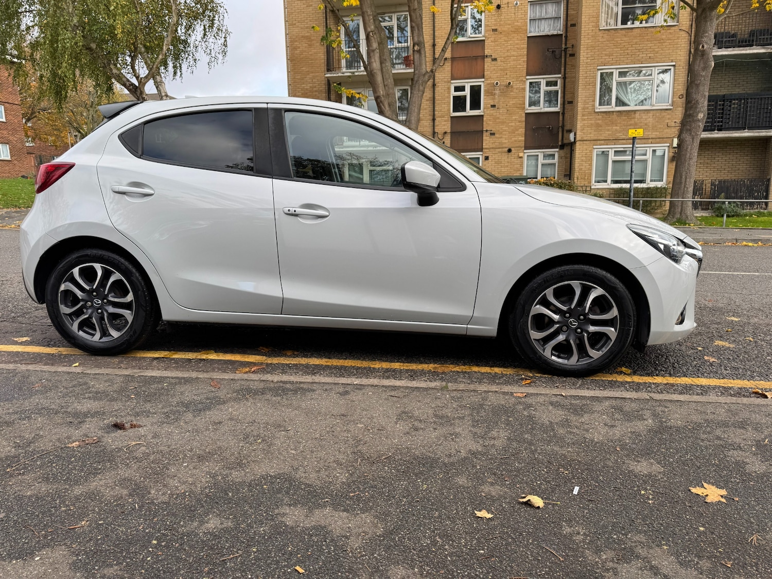 Used Mazda Mazda2 2018 for sale - 76421813: Photo 63