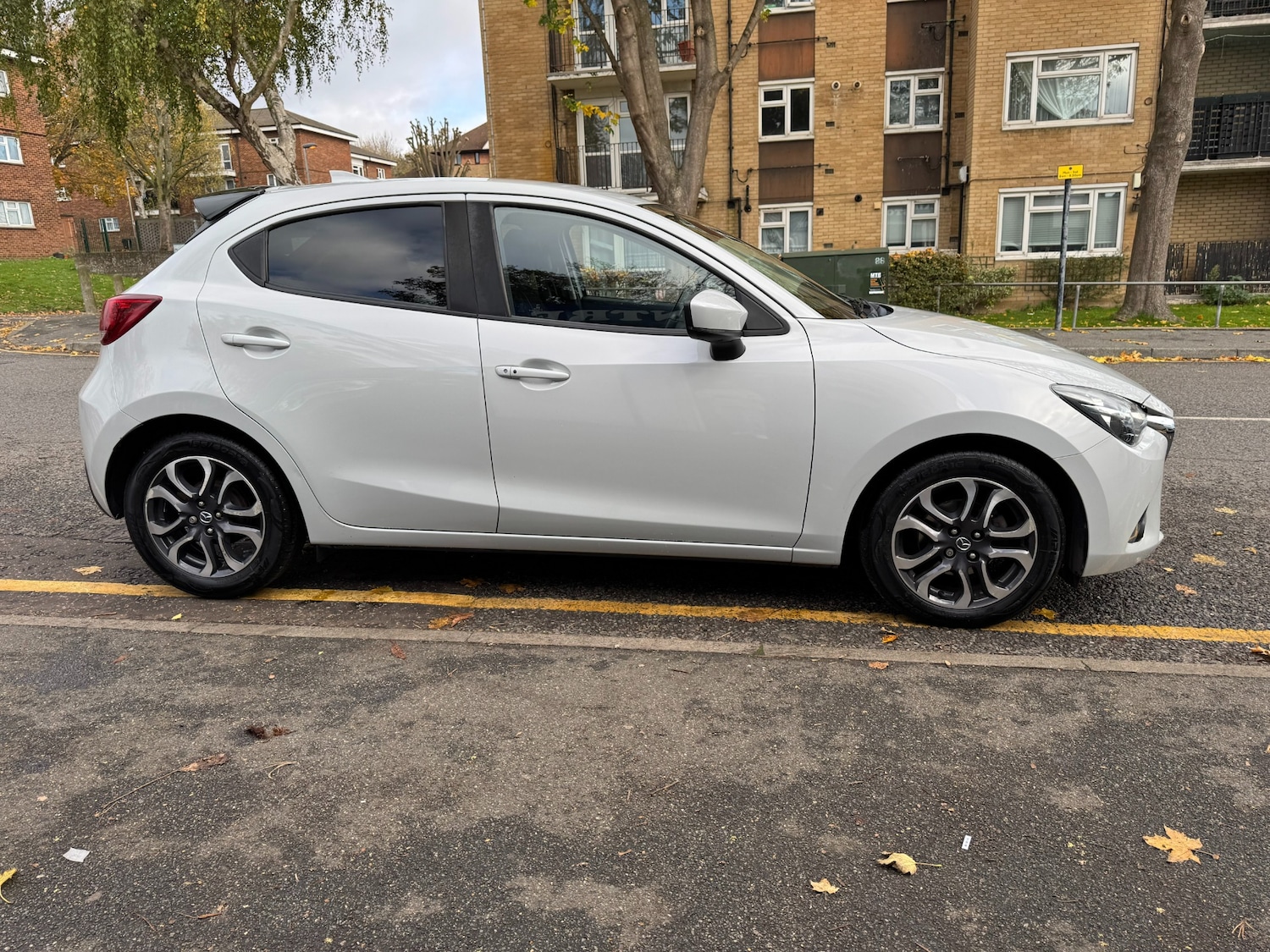 Used Mazda Mazda2 2018 for sale - 76421813: Photo 64