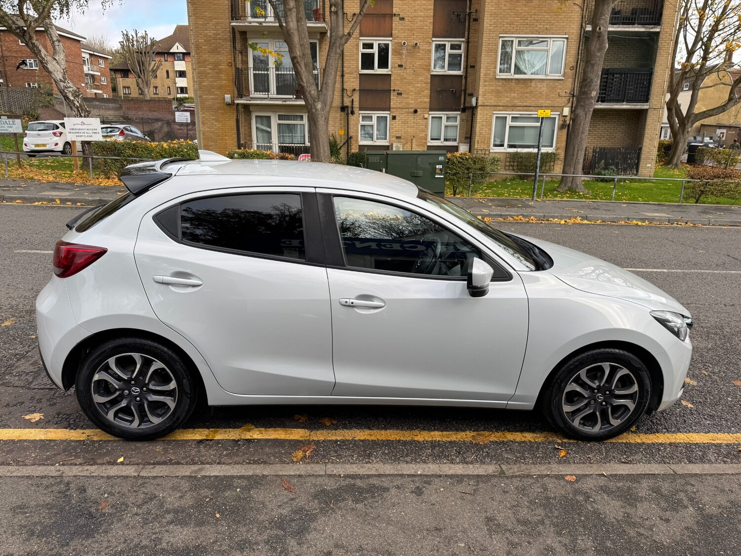 Used Mazda Mazda2 2018 for sale - 76421813: Photo 65