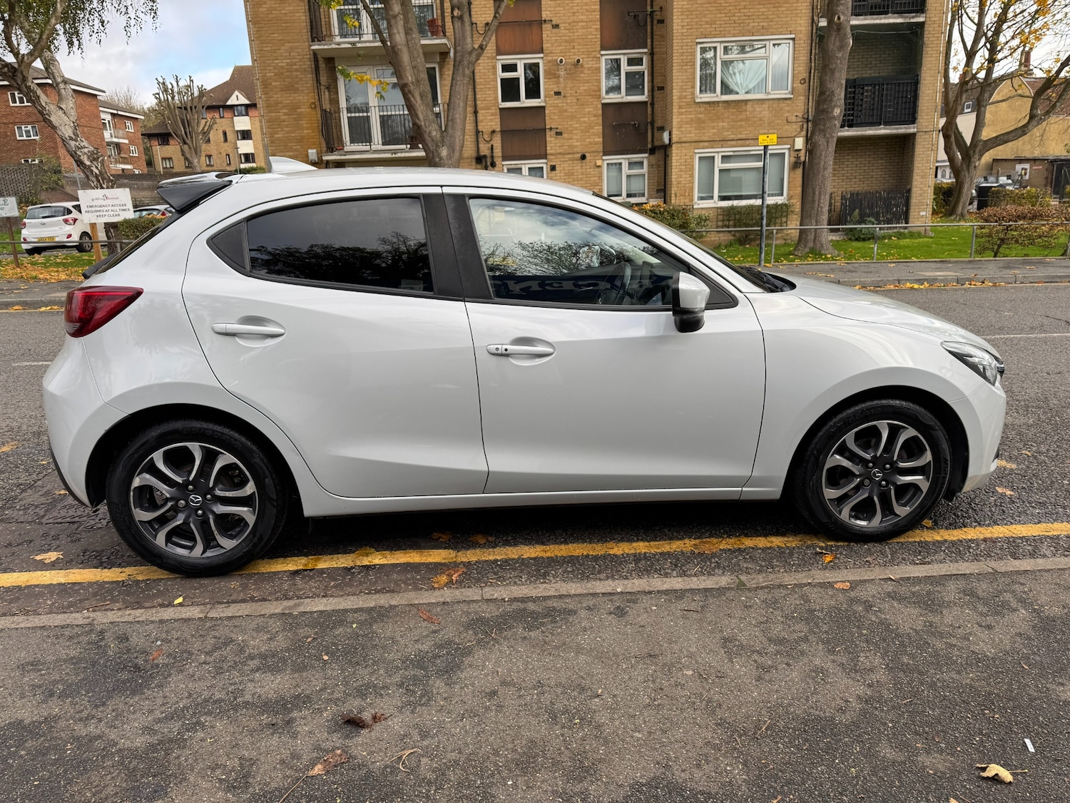Used Mazda Mazda2 2018 for sale - 76421813: Photo 66