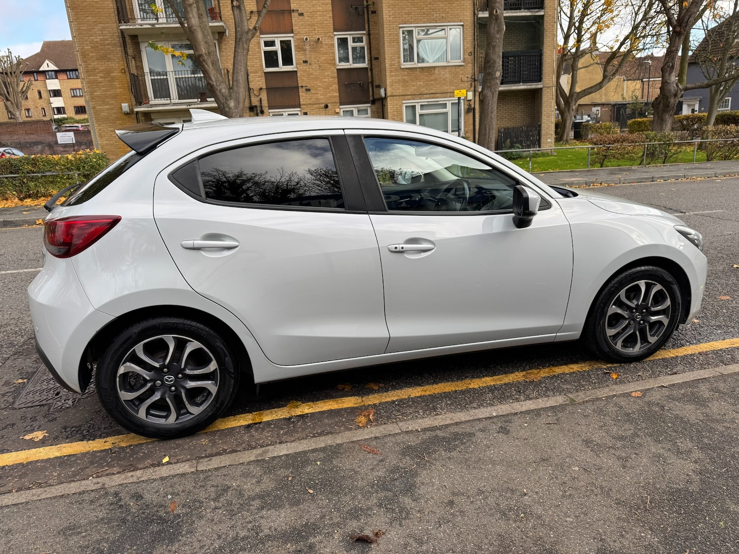 Used Mazda Mazda2 2018 for sale - 76421813: Photo 67