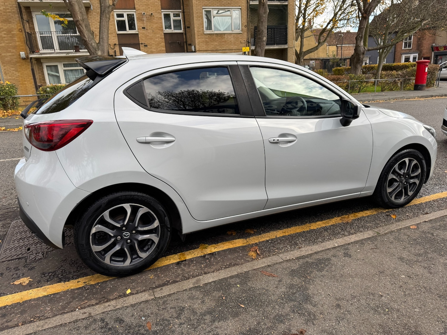 Used Mazda Mazda2 2018 for sale - 76421813: Photo 68