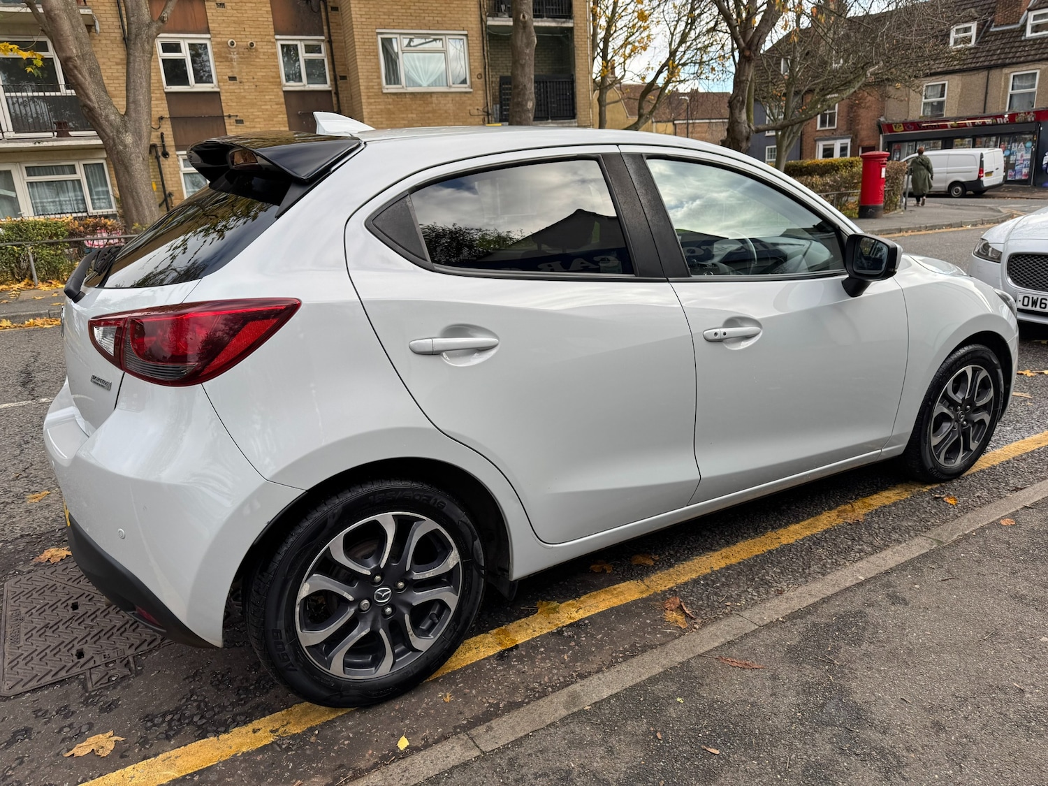 Used Mazda Mazda2 2018 for sale - 76421813: Photo 69